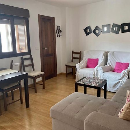 דירות גרנדה La Casa Del Cadi מראה חיצוני תמונה