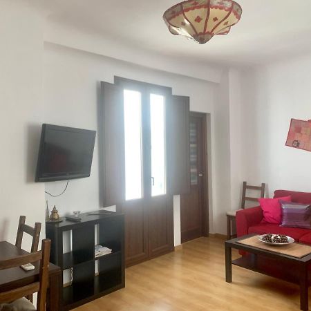 דירות גרנדה La Casa Del Cadi מראה חיצוני תמונה