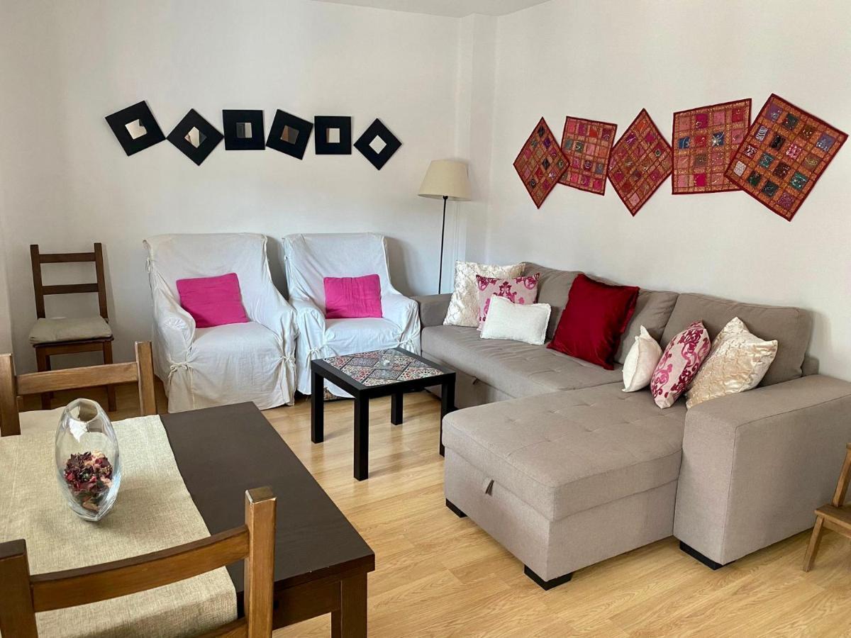 דירות גרנדה La Casa Del Cadi מראה חיצוני תמונה