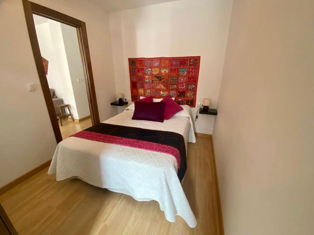 דירות גרנדה La Casa Del Cadi מראה חיצוני תמונה