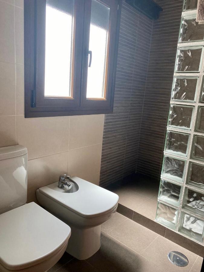 דירות גרנדה La Casa Del Cadi מראה חיצוני תמונה
