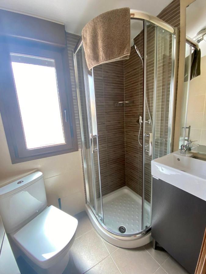 דירות גרנדה La Casa Del Cadi מראה חיצוני תמונה