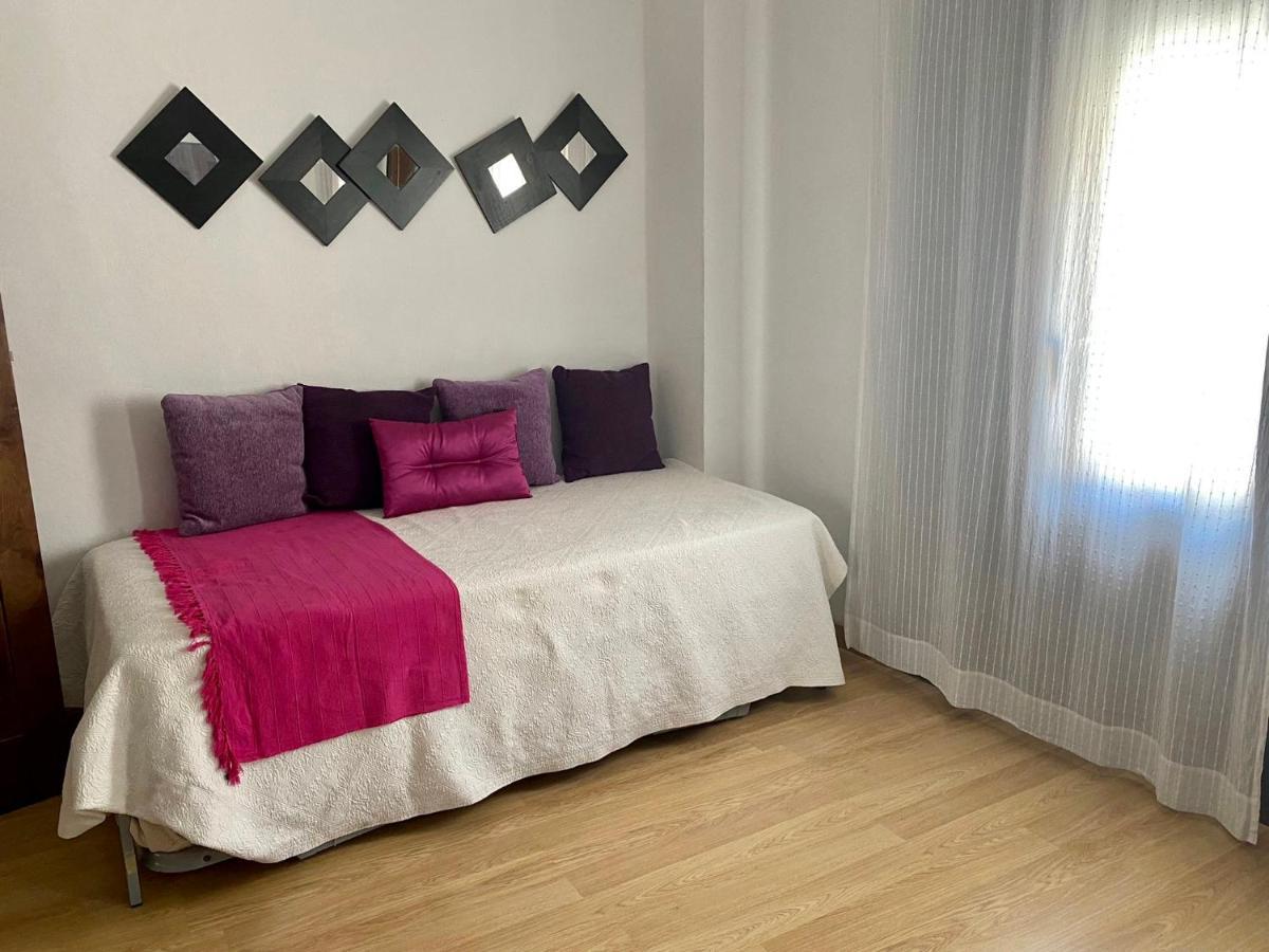 דירות גרנדה La Casa Del Cadi מראה חיצוני תמונה
