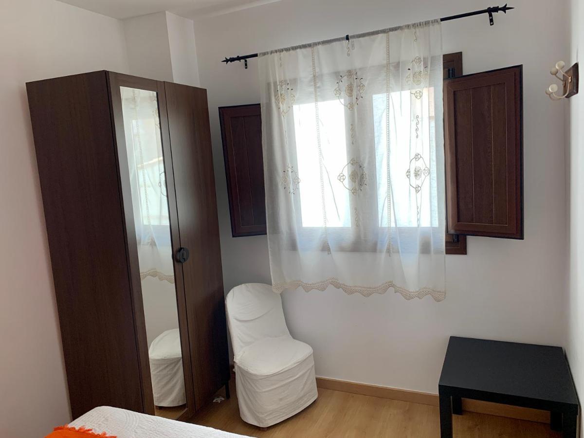דירות גרנדה La Casa Del Cadi מראה חיצוני תמונה