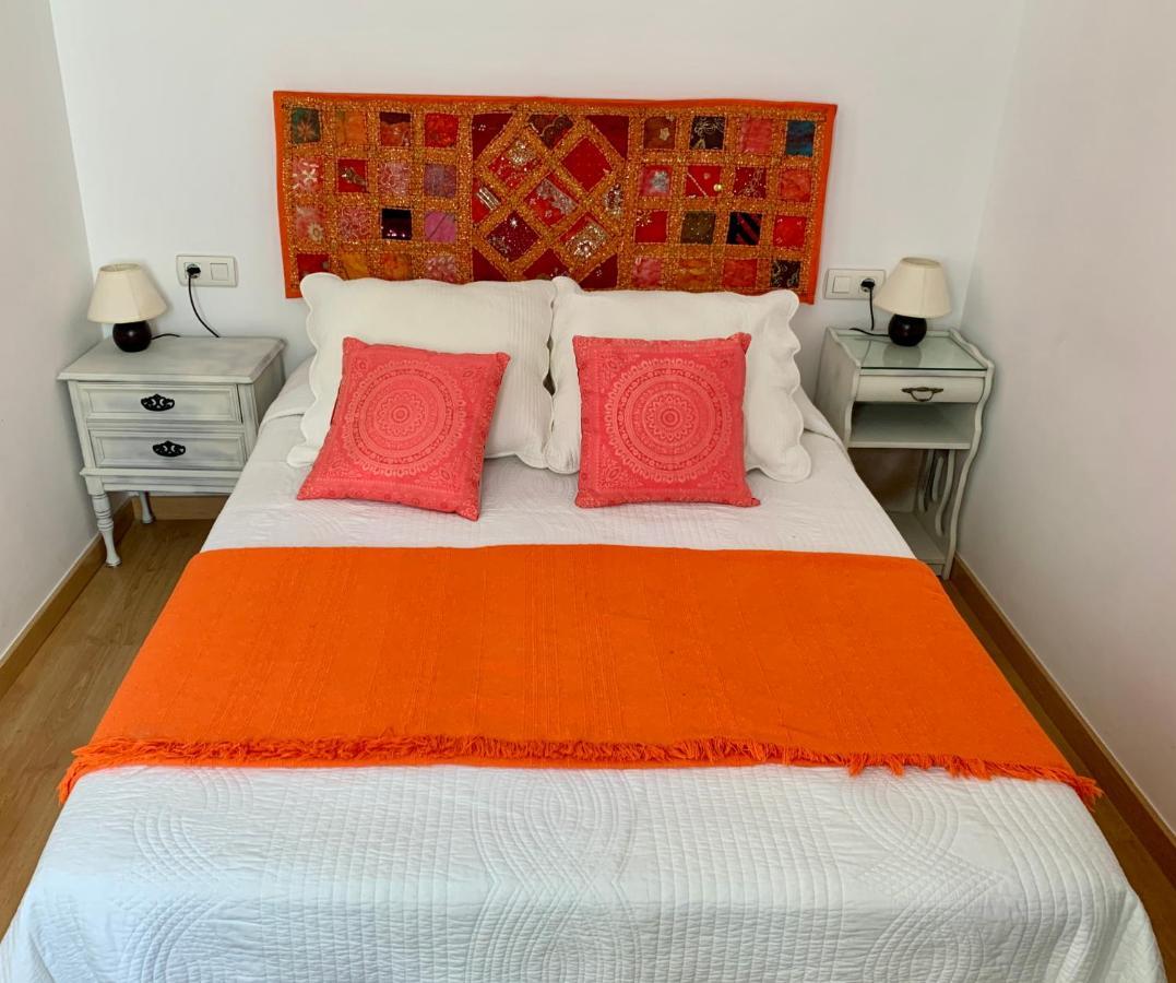 דירות גרנדה La Casa Del Cadi מראה חיצוני תמונה