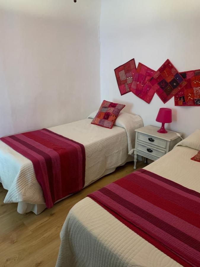 דירות גרנדה La Casa Del Cadi מראה חיצוני תמונה
