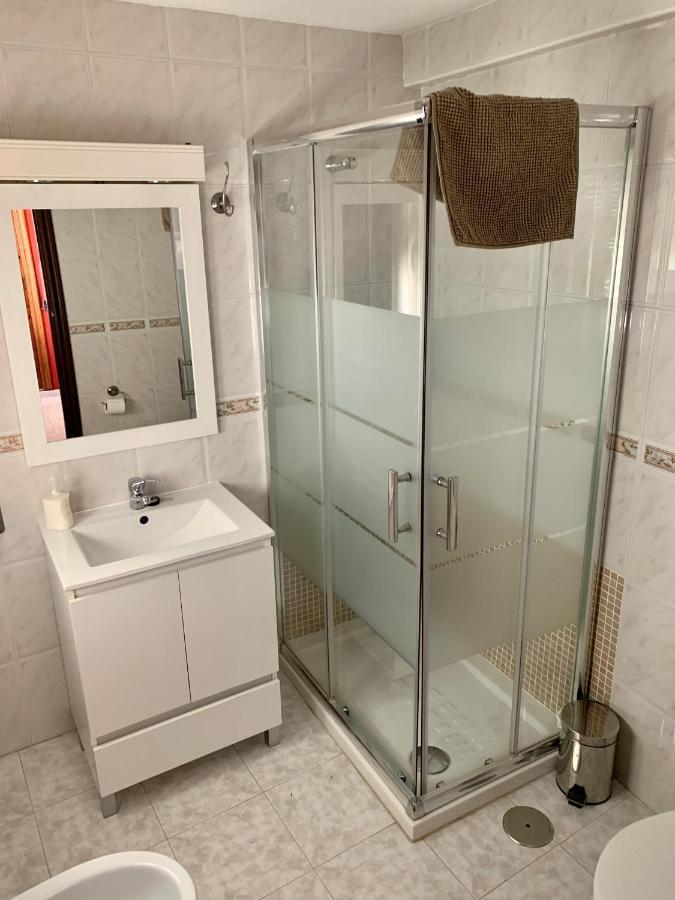 דירות גרנדה La Casa Del Cadi מראה חיצוני תמונה