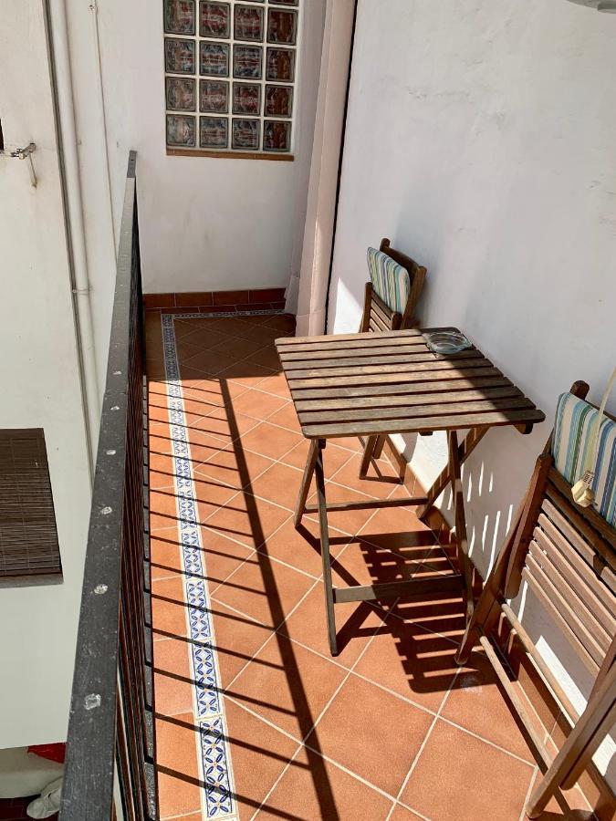 דירות גרנדה La Casa Del Cadi מראה חיצוני תמונה