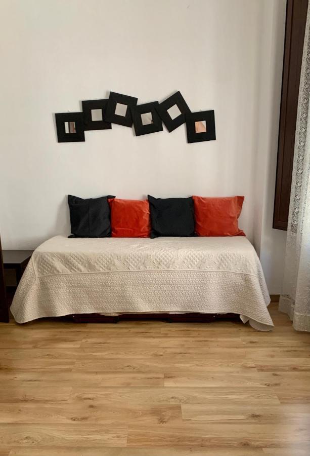 דירות גרנדה La Casa Del Cadi מראה חיצוני תמונה