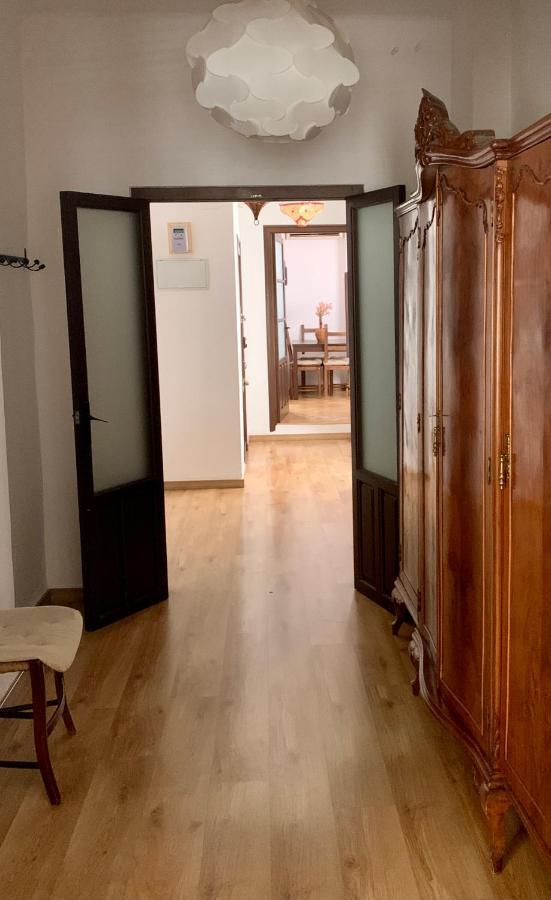 דירות גרנדה La Casa Del Cadi מראה חיצוני תמונה
