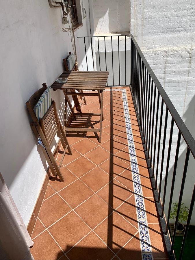 דירות גרנדה La Casa Del Cadi מראה חיצוני תמונה
